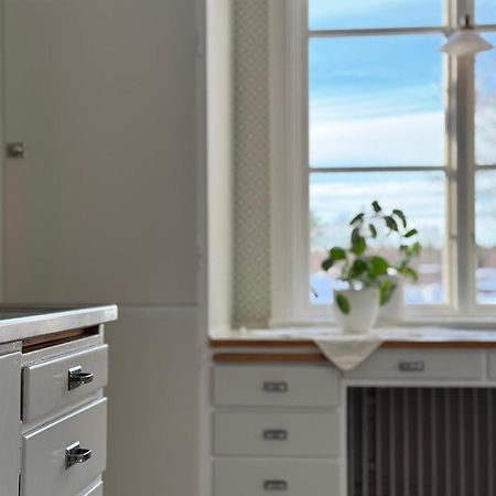 Gamla Ersgarden I Ersmark Umea Ngoại thất bức ảnh