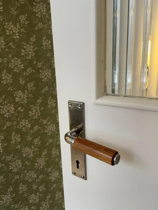 Gamla Ersgarden I Ersmark Umea Ngoại thất bức ảnh