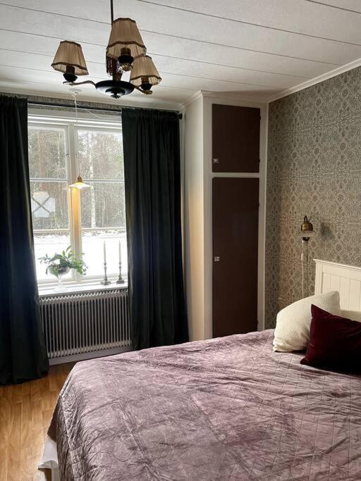 Gamla Ersgarden I Ersmark Umea Ngoại thất bức ảnh