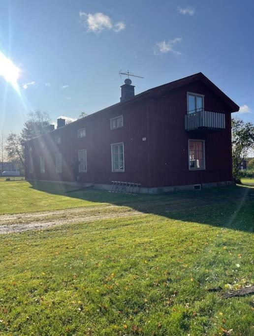 Gamla Ersgarden I Ersmark Umea Ngoại thất bức ảnh