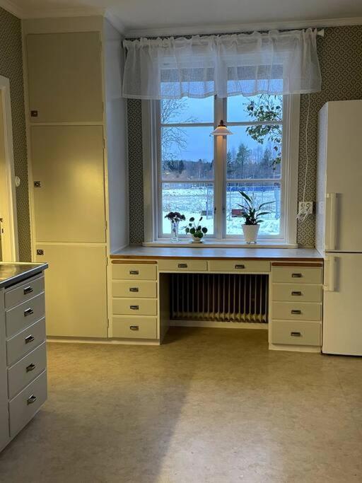 Gamla Ersgarden I Ersmark Umea Ngoại thất bức ảnh