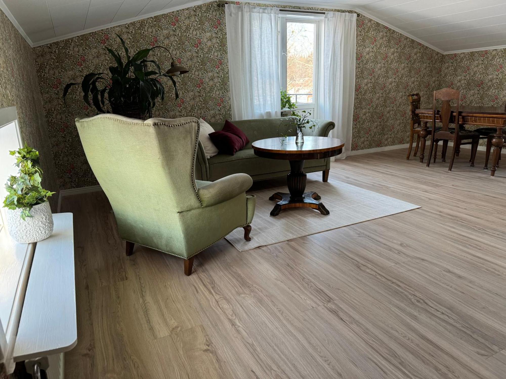 Gamla Ersgarden I Ersmark Umea Ngoại thất bức ảnh